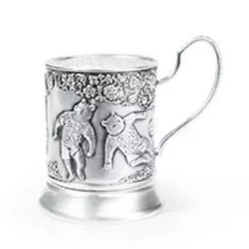 Подстаканник к чемпионату мира по футболу — 2018