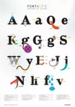 Постер «Фонтастик»