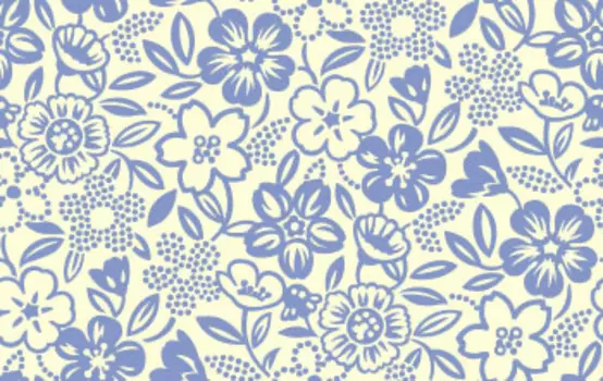 Пять лепестков