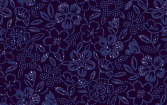 Пять лепестков