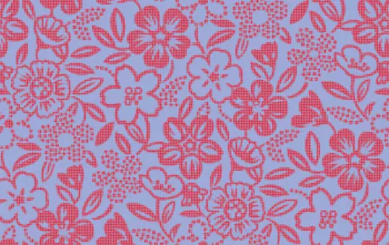 Пять лепестков