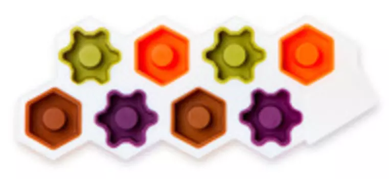 Шестеренкус