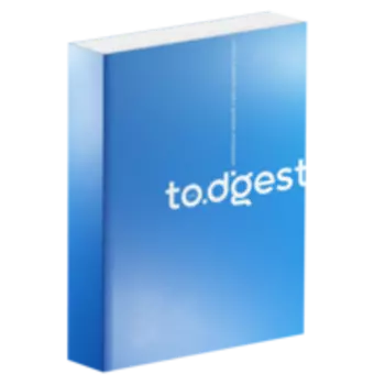 Журнал «Ту дайджест» № 1.01