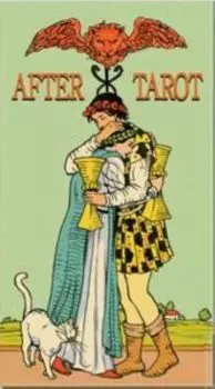 After Tarot. Таро Последствий