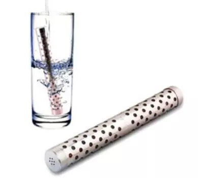 Активатор щелочной воды