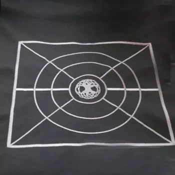 Алтарное покрывало «Руническое полотно»