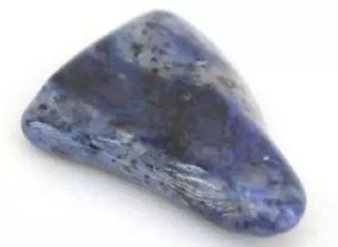 Алтарный камень Дюмортьерит