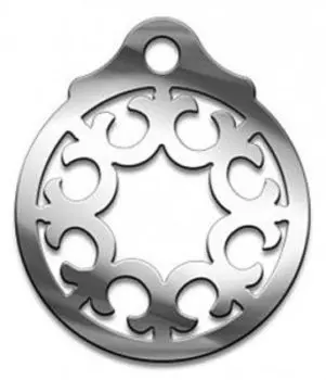 Амулет Криновый круг