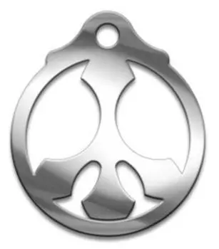 Амулет Пасифик, медсталь