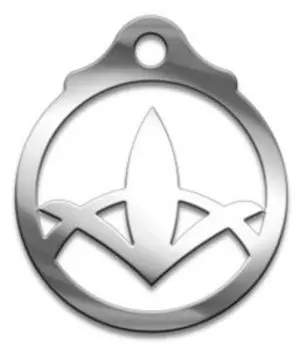 Амулет Радуга благодати