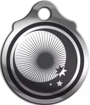 Амулет Равноденствие, медсталь