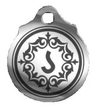 Амулет Семейный очаг, медицинская сталь