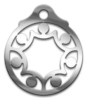 Амулет Семицветик