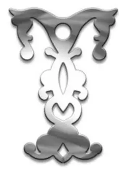 Амулет Твёрдо