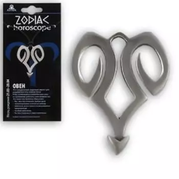 Амулет защитный Овен