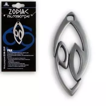 Амулет защитный Рак