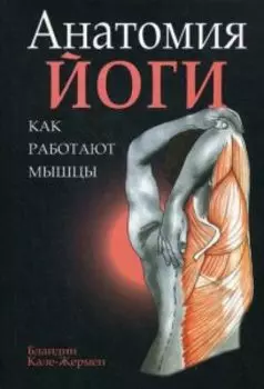 Анатомия йоги как работают мышцы