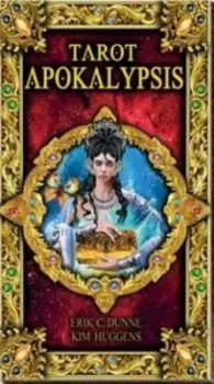 Apokalypsis Tarot. Таро Апокалипсиса