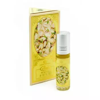 Арабские масляные духи «Насыщенный» (Full), 6 мл