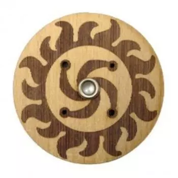 Аромакумир Помощь Рода