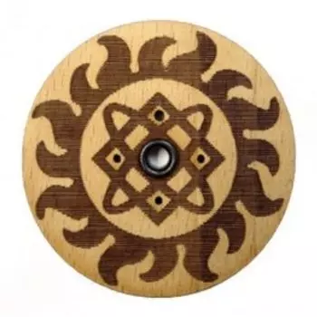 Аромакумир Славянский Инь-Ян