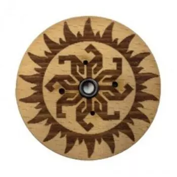 Аромакумир Защитник и помощник