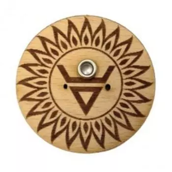 Аромакумир Золотая жила