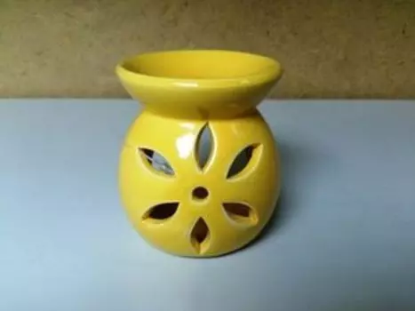 Аромалампа Цветок