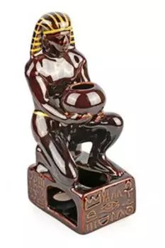 Аромалампа Египтянин, 17 см