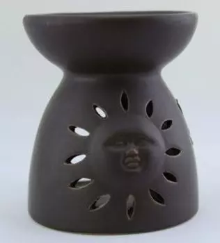 Аромалампа Солнце