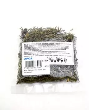 Арса Артыш иглы. Трава для окуривания. Арса, артыш, нэхэрхэн, арчын, арц