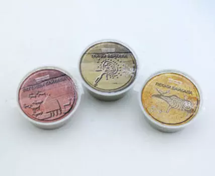 Байкальские благовония. Травы для окуривания