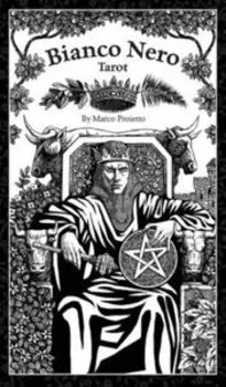 BIANCO NERO TAROT