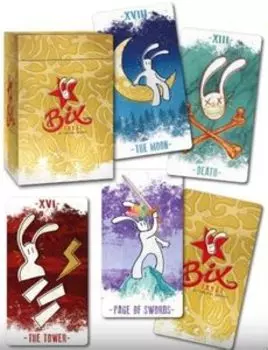 Bix Tarot