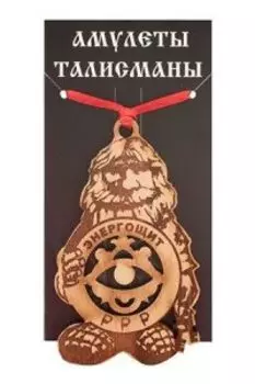 Бизнес-домовой Энергощит, бук