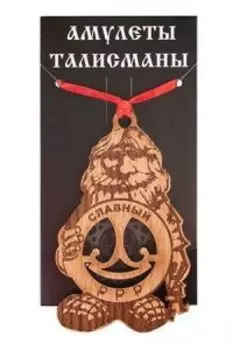 Бизнес-домовой Славный, бук