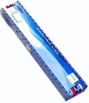 Благовония SATYA Самуак (Samyak) плоская пачка 8 шт