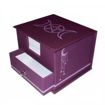 Блок для записей Языческий мини