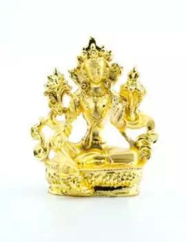 Богиня Тара