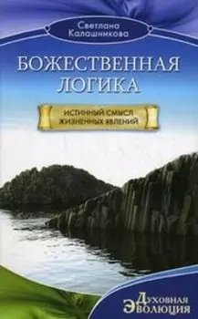 Божественная логика. Истинный смысл жизненных явлений