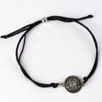 Браслет Луна-мандала