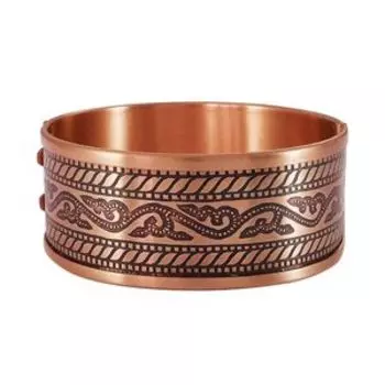 Браслет «Порусья» (медь)
