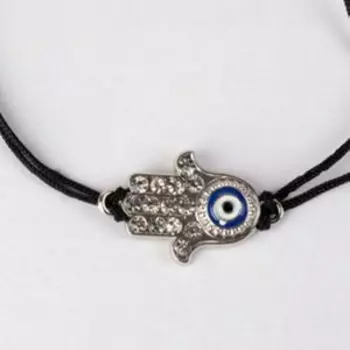 Браслет Рука-оберег