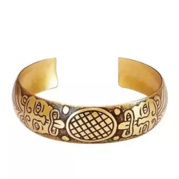 Браслет «Старжи» (латунь)