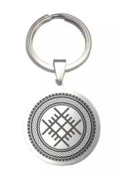 Брелок Невидимка, медсталь