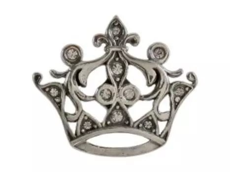 Брошь Монако