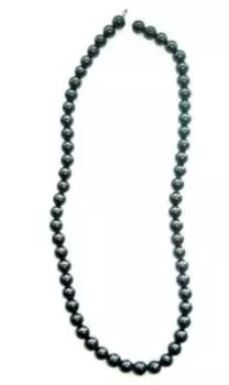 Бусы Галактика 8 мм