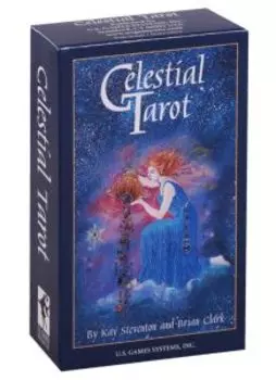 Celestial Tarot Селесты Таро
