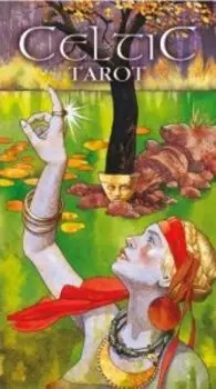 Celtic Tarot. Таро Кельтское