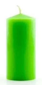 Чакровая свеча Анахата